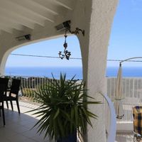 Вилла в Испании, Валенсия, Альтеа, 200 кв.м.