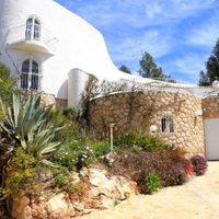 Вилла в Испании, Валенсия, Альтеа, 200 кв.м.