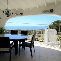 Вилла в Испании, Валенсия, Альтеа, 200 кв.м.