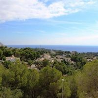 Вилла в Испании, Валенсия, Альтеа, 250 кв.м.