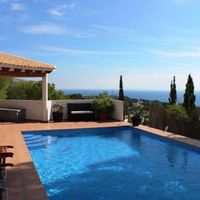 Вилла в Испании, Валенсия, Альтеа, 250 кв.м.