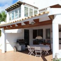 Вилла в Испании, Валенсия, Альтеа, 250 кв.м.