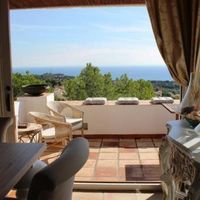 Вилла в Испании, Валенсия, Альтеа, 250 кв.м.