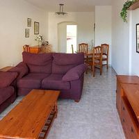 Apartment in Spain, Comunitat Valenciana, Denia, 78 sq.m.