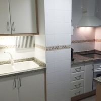 Apartment in Spain, Comunitat Valenciana, Denia, 84 sq.m.