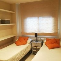 Apartment in Spain, Comunitat Valenciana, Denia, 84 sq.m.