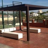 Пентхаус в Испании, Валенсия, Сан-Хуан-де-Аликанте, 176 кв.м.