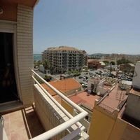 Apartment in Spain, Comunitat Valenciana, Denia, 78 sq.m.