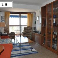 Apartment in Spain, Comunitat Valenciana, Denia, 60 sq.m.