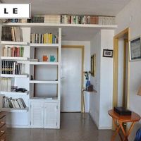 Apartment in Spain, Comunitat Valenciana, Denia, 60 sq.m.