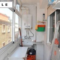 Apartment in Spain, Comunitat Valenciana, Denia, 60 sq.m.