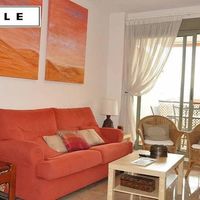 Apartment in Spain, Comunitat Valenciana, Denia, 88 sq.m.