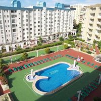 Apartment in Spain, Comunitat Valenciana, Calp, 75 sq.m.