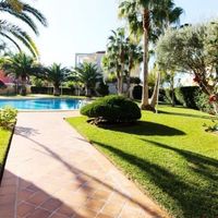 Апартаменты в Испании, Валенсия, Дения, 80 кв.м.