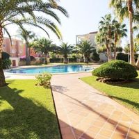 Апартаменты в Испании, Валенсия, Дения, 80 кв.м.