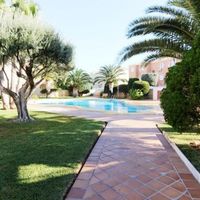 Апартаменты в Испании, Валенсия, Дения, 80 кв.м.