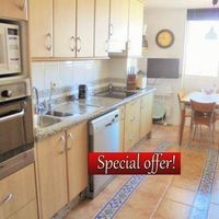 Penthouse in Spain, Comunitat Valenciana, San Juan de Alicante, 109 sq.m.