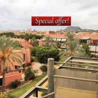 Пентхаус в Испании, Валенсия, Сан-Хуан-де-Аликанте, 200 кв.м.