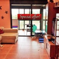 Пентхаус в Испании, Валенсия, Сан-Хуан-де-Аликанте, 200 кв.м.