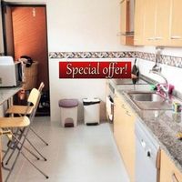 Пентхаус в Испании, Валенсия, Сан-Хуан-де-Аликанте, 200 кв.м.