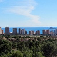 Apartment in Spain, Comunitat Valenciana, Finestrat, 82 sq.m.