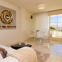 Apartment in Spain, Comunitat Valenciana, Finestrat, 82 sq.m.