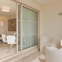 Apartment in Spain, Comunitat Valenciana, Finestrat, 82 sq.m.