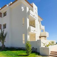 Apartment in Spain, Comunitat Valenciana, Finestrat, 82 sq.m.