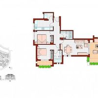 Apartment in Spain, Comunitat Valenciana, Finestrat, 82 sq.m.