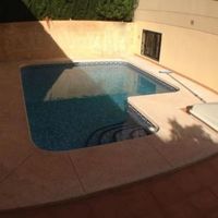 Вилла в Испании, Валенсия, Альфас-дель-Пи, 180 кв.м.