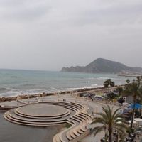 Apartment in Spain, Comunitat Valenciana, Altea, 125 sq.m.