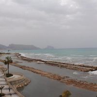 Apartment in Spain, Comunitat Valenciana, Altea, 125 sq.m.