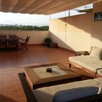 Пентхаус в Испании, Валенсия, Сан-Хуан-де-Аликанте, 200 кв.м.