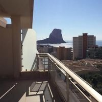 Apartment in Spain, Comunitat Valenciana, Calp, 130 sq.m.
