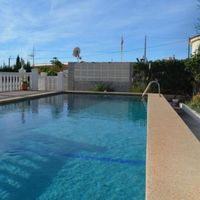 Villa in Spain, Comunitat Valenciana, Calp, 1092 sq.m.