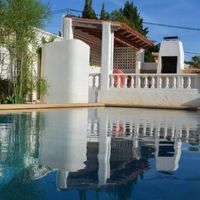 Villa in Spain, Comunitat Valenciana, Calp, 1092 sq.m.