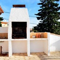 Villa in Spain, Comunitat Valenciana, Calp, 1092 sq.m.