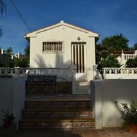 Villa in Spain, Comunitat Valenciana, Calp, 1092 sq.m.