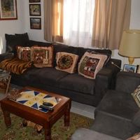 Villa in Spain, Comunitat Valenciana, Calp, 1092 sq.m.