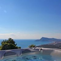 Apartment in Spain, Comunitat Valenciana, Altea, 587 sq.m.