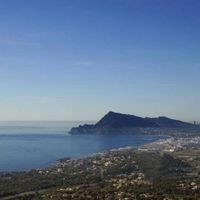 Apartment in Spain, Comunitat Valenciana, Altea, 587 sq.m.