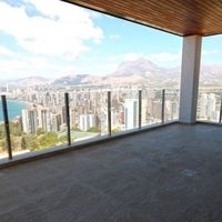 Villa in Spain, Comunitat Valenciana, Benidorm, 575 sq.m.