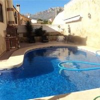 Вилла в Испании, Валенсия, Ла-Нусиа, 650 кв.м.