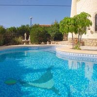 Вилла в Испании, Валенсия, Ла-Нусиа, 160 кв.м.