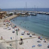 Apartment in Spain, Comunitat Valenciana, Altea, 115 sq.m.