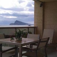 Apartment in Spain, Comunitat Valenciana, Altea, 115 sq.m.