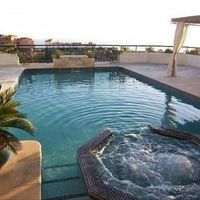 Вилла в Испании, Валенсия, Альтеа, 900 кв.м.