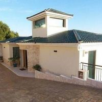 Вилла в Испании, Валенсия, Альтеа, 900 кв.м.