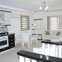 Apartment at the seaside in Turkey, Fethiye, 90 sq.m.