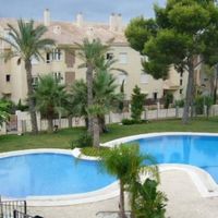 Apartment in Spain, Comunitat Valenciana, Altea, 98 sq.m.